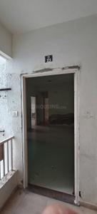 Balcony Image of 500 Sq.ft 2 BHK Apartment / Flat for sale in Radhanpur Road Mehsana for Rs. 3000000