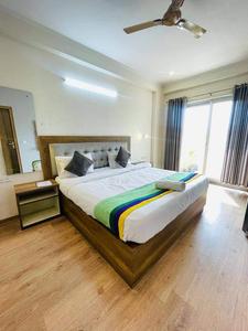 Bedroom Image of Sector 69 co living pg in Sector 31, Gurgaon