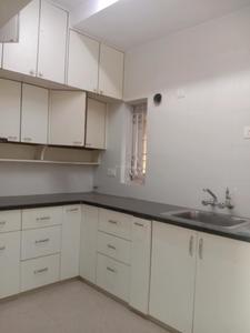 Kitchen Image of 1800 Sq.ft 3 BHK Apartment / Flat for sale in DDA Flats Vasant Kunj, Vasant Kunj New Delhi for Rs. 47500000