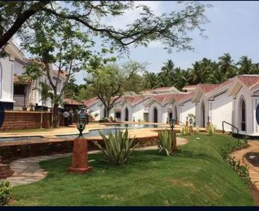 3 BHK Villa