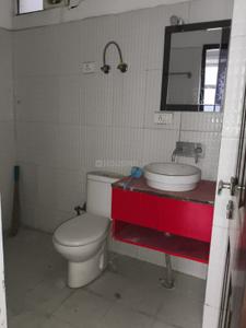 Image of 1290 Sq.ft 3 BHK Apartment / Flat for sale in Nandini The Vasundhara Grand, Vasundhara, Ghaziabad for Rs. 16500000