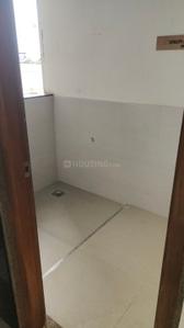 Kitchen Image of 2400 Sq.ft 3 BHK Apartment / Flat for sale in Indraprasth Shivanta, Ambli Ahmedabad for Rs. 19500000