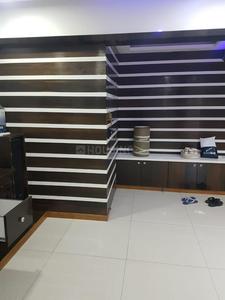 Bathroom Image of 2550 Sq.ft 4 BHK Apartment / Flat for sale in Orchid Harmony, Shela Ahmedabad for Rs. 21100000