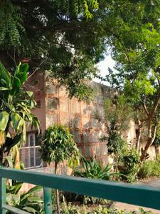 Balcony Image of 2500 Sq.ft 1 BHK Independent House for sale in Sector 4 Panchkula for Rs. 70000000