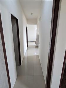 Image of 1400 Sq.ft 3 BHK Apartment / Flat for sale in Prerna Aagam, Jodhpur, Ahmedabad for Rs. 9500000