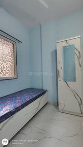 Bedroom Image of Nakshatra Stays  in Kharadi, Pune