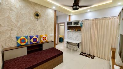 1 BHK Flat