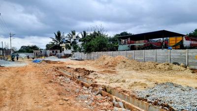 Image of 1467 Sq.ft Residential Plot / Land for sale in Margondanahalli, Bengaluru for Rs. 10000000