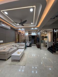 Image of 3800 Sq.ft 5 BHK Independent House for sale in Gandhi Path West, Jaipur for Rs. 24100000