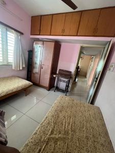 Bedroom Image of 1300 Sq.ft 4 BHK Villa for sale in Vasna Vadodara for Rs. 11000000