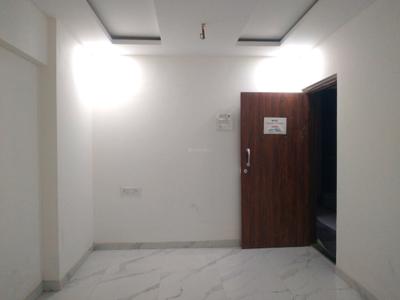 Living Room Image of 660 Sq.ft 1 BHK Apartment / Flat for sale in Munish Emonics Tower, Vasai East Vasai for Rs. 3877000