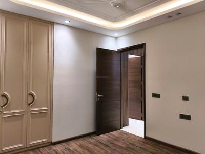 Bedroom Image of 2500 Sq.ft 4 BHK Builder Floor for sale in Anant Raj Estate Plots, Kadarpur Gurgaon for Rs. 33000000