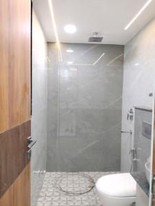Bedroom One Image of 1900 Sq.ft 3 BHK Apartment / Flat for sale in CGHS Palm Court Apartment by CGHS Group, Sector 19 Dwarka New Delhi for Rs. 31000000