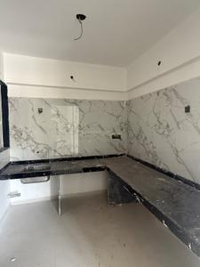 Kitchen Image of 754 Sq.ft 2 BHK Apartment / Flat for sale in Aryavart Star Altair Phase II, Bhugaon Pune for Rs. 9700000