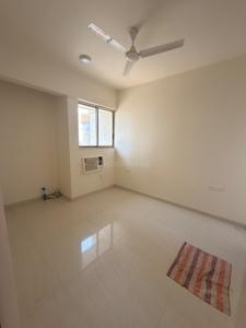 Bedroom Image of 580 Sq.ft 1 BHK Apartment / Flat for rent in Lodha Crown Kolshet, Kolshet Thane for Rs. 27000