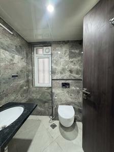Image of 2010 Sq.ft 3 BHK Apartment / Flat for rent in Sumadhura The Olympus, Financial District, Hyderabad for Rs. 84000