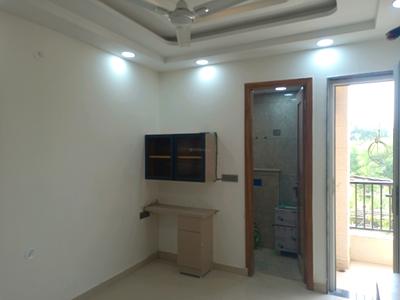Bedroom Image of 1150 Sq.ft 3 BHK Apartment / Flat for sale in The Crest By Goyal Builders, Dhul Siras New Delhi for Rs. 12500000