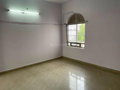Bedroom Image of 1400 Sq.ft 2 BHK Independent House for rent in Indira Nagar Lucknow for Rs. 17000