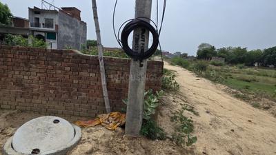 Image of 1000 Sq.ft Residential Plot / Land for sale in Amrai Gaon, Lucknow for Rs. 1750000