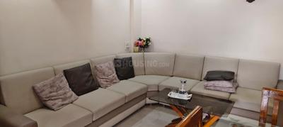 Hall Image of 1300 Sq.ft 3 BHK Apartment / Flat for sale in Krishna Heights, Kalyan East Kalyan for Rs. 12000000