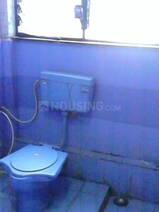 Bathroom Image of Purandare in Parvati Darshan, Pune
