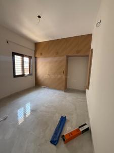 Hall Image of 1200 Sq.ft 2 BHK Builder Floor for rent in HSR Layout Bengaluru for Rs. 55000