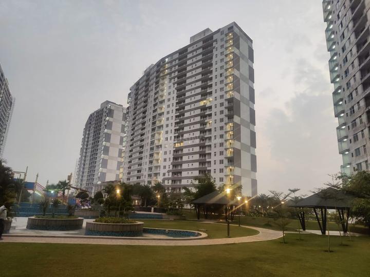 Omaxe Gardenia Floors Main Image 1