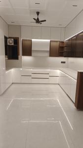 Kitchen Image of 2300 Sq.ft 4 BHK Builder Floor for sale in Indirapuram Ghaziabad for Rs. 27000000