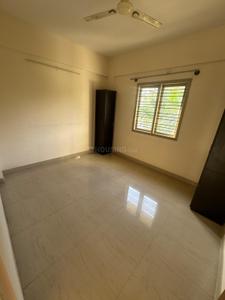 Bedroom Image of 1100 Sq.ft 2 BHK Apartment / Flat for sale in Disha Windsor Gardens, Balagere Bengaluru for Rs. 12400000