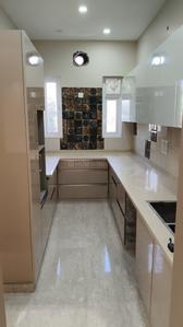 3 BHK Independent Builder Floor