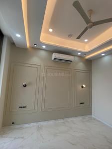 Bedroom Image of 3000 Sq.ft 3 BHK Duplex for rent in Indiabulls Sky Forest, Parel Mumbai for Rs. 375000