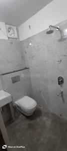 Bathroom Image of 1045 Sq.ft 2 BHK Apartment / Flat for rent in Jakhya Indore for Rs. 18000