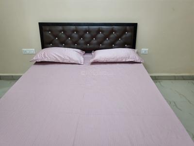 Bedroom Image of 1054 Sq.ft 2 BHK Apartment / Flat for rent in Varca Goa for Rs. 45000