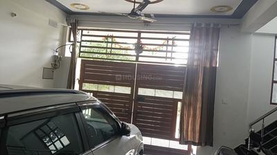 Main Entrance Image of 600 Sq.ft 1 BHK Apartment / Flat for rent in Naini Allahabad for Rs. 10000