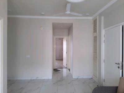 Living Room Image of 1210 Sq.ft 2.5 BHK Builder Floor for sale in Central Park Cerise Floors, Sector 32 Sohna for Rs. 13000000