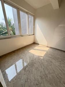 Balcony Image of 1097 Sq.ft 2 BHK Apartment / Flat for sale in Tivim Goa for Rs. 8300000