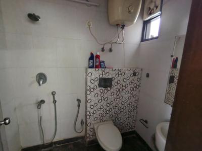 Image of 900 Sq.ft 2 BHK Builder Floor for rent in RWA Malviya Block B1, Malviya Nagar, New Delhi for Rs. 42000