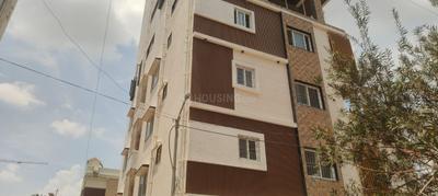 Image of 1250 Sq.ft 2 BHK Apartment / Flat for rent in Kadugodi, Bengaluru for Rs. 35000