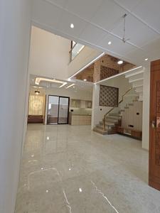 Kitchen Image of 1700 Sq.ft 3 BHK Independent House for sale in Kanadiya Indore for Rs. 10800000