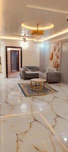 Hall Image of 1800 Sq.ft 3 BHK Apartment / Flat for sale in Mansarovar Extension Jaipur for Rs. 6500000
