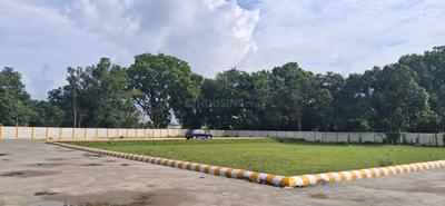 Image of 900 Sq.ft Residential Plot / Land for sale in Bakshi Ka Talab, Lucknow for Rs. 1260000