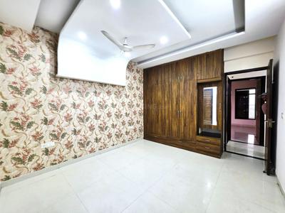 Hall Image of 1550 Sq.ft 4 BHK Builder Floor for sale in Mittal Friends Enclave, Kishanpura Zirakpur for Rs. 7700000