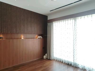 Bedroom Image of 3078 Sq.ft 4 BHK Builder Floor for sale in Sector 46 Gurgaon for Rs. 40000000
