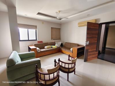 3 BHK Flat