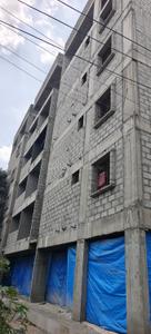 Building Image of 1110 Sq.ft 2 BHK Apartment / Flat for sale in Cheemasandra Bengaluru for Rs. 6100000