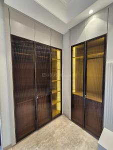 Bedroom Image of 3600 Sq.ft 4 BHK Builder Floor for sale in Safdarjung Enclave New Delhi for Rs. 150000000