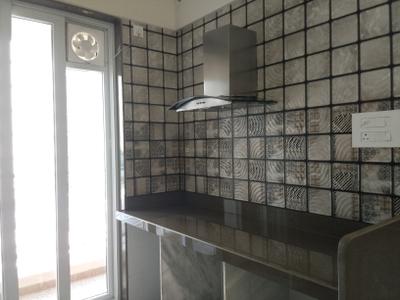 Kitchen Image of 1190 Sq.ft 2 BHK Apartment / Flat for sale in Paradise Sai Platinum, Kharghar Navi Mumbai for Rs. 18000000