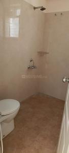 Image of 1065 Sq.ft 2 BHK Apartment / Flat for rent in KSR Cordelia, Thanisandra, Bengaluru for Rs. 35000