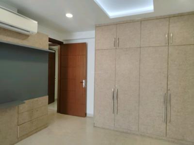 Bedroom Image of 2930 Sq.ft 4 BHK Apartment / Flat for sale in Unitech The Close South, Sector 50 Gurgaon for Rs. 52800000