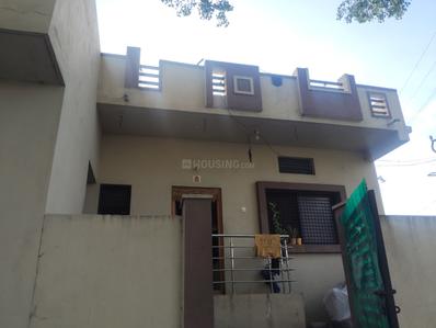 Image of 1200 Sq.ft 2 BHK Independent House for sale in Shah Bazar, Gulbarga for Rs. 4000000
